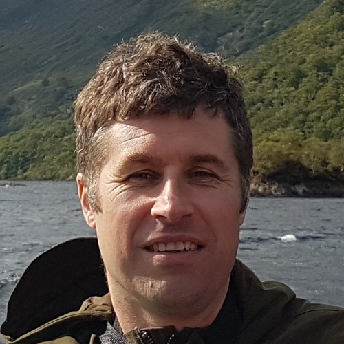 Johnny Johnston